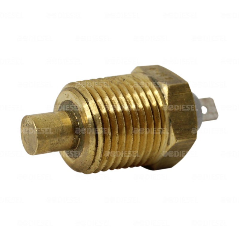 BULBO TEMPERATURA 120°C 1/2-14 NPTF 323801001010GM