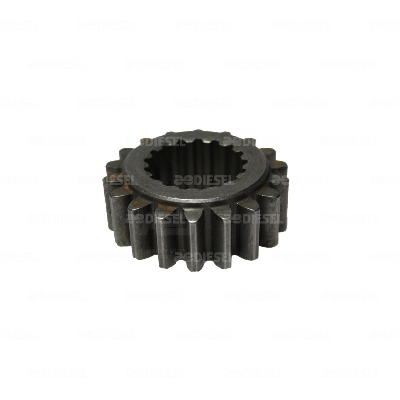 ENGRANE 18D 300A P/ALT 1987440 DESCONTINUADO