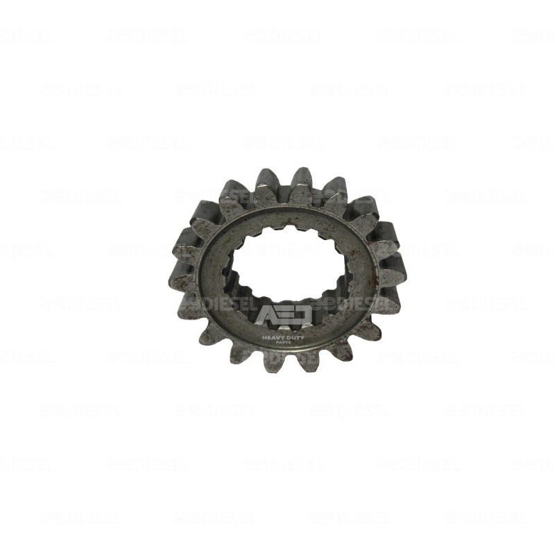 ENGRANE 18D 300A P/ALT 1987440 DESCONTINUADO