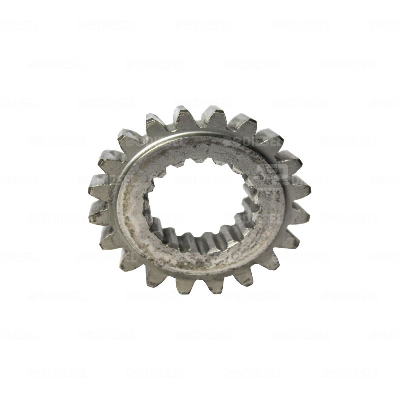 ENGRANE 20D 300A P/ALT 2460975 DESCONTINUADO