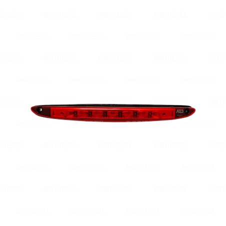 PLAFÓN 24V LED STOP I6/I8 MP