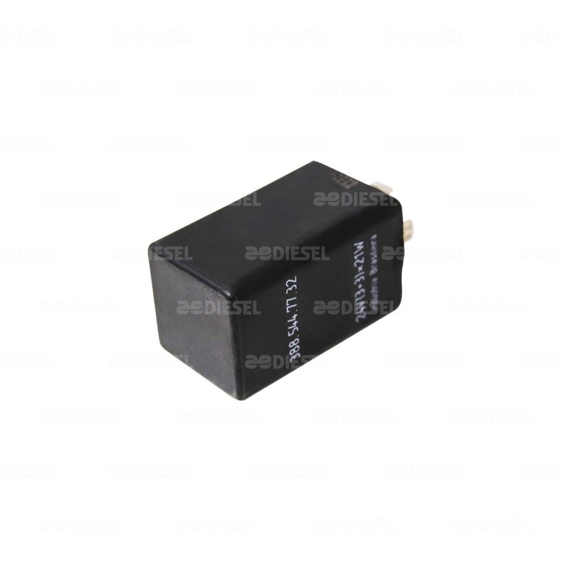 FLASHER 24V 4 PASOS MARCOPOLO D09761