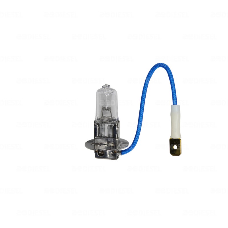 FOCO H3 24V 70W BASE PK22S