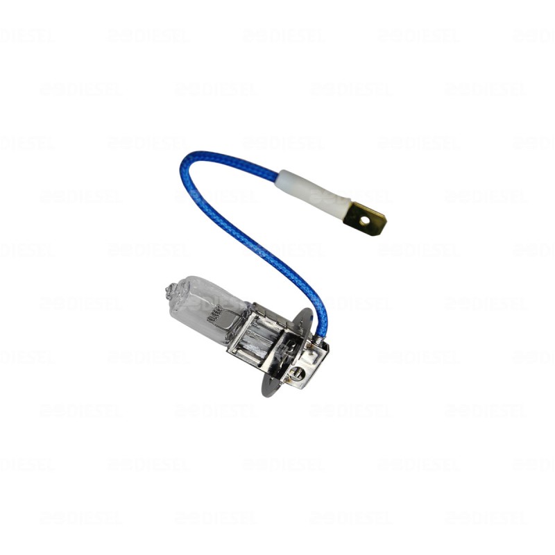 FOCO H3 24V 70W BASE PK22S