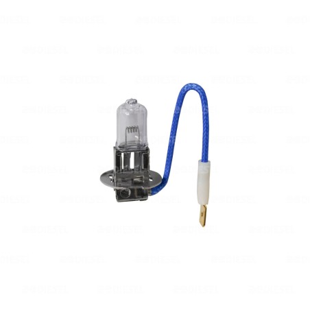 FOCO H3 24V 100W BASE PK22S