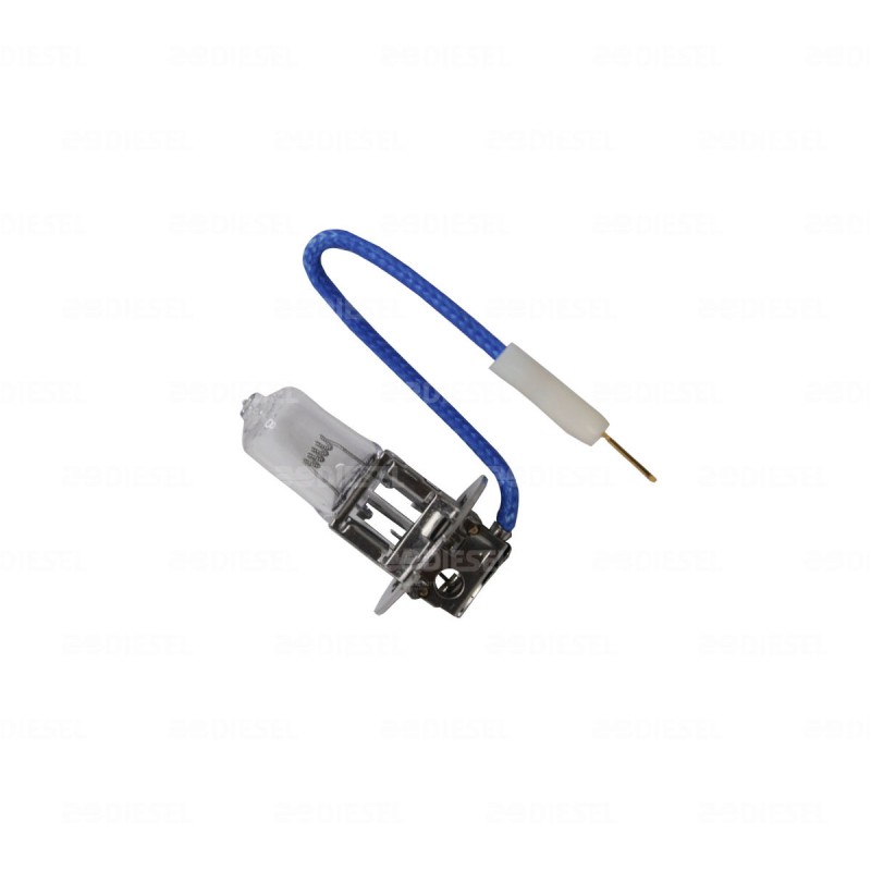 FOCO H3 24V 100W BASE PK22S
