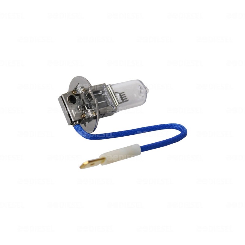 FOCO H3 24V 100W BASE PK22S