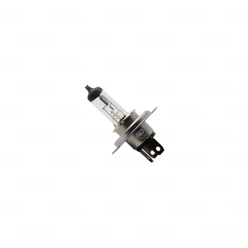FOCO H4 24V 75W/70W P43T 13342