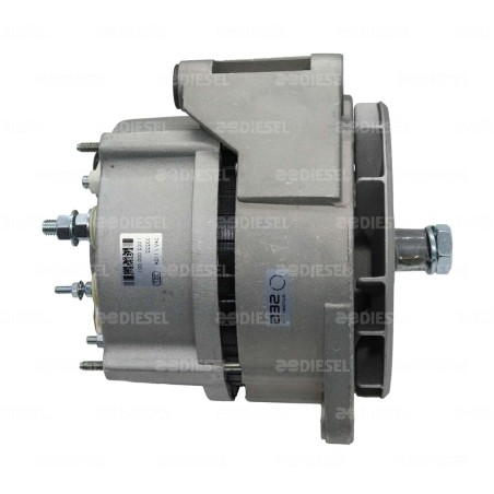 ALTERNADOR 28V 100A 6033GB3086=4397=8972