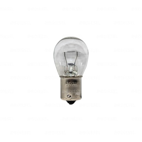 FOCO 1141 24V 21W BLANCO 7511 E010