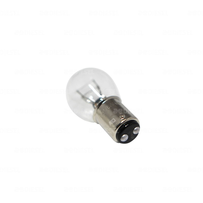FOCO 1034 12V 21/5W BLANCO