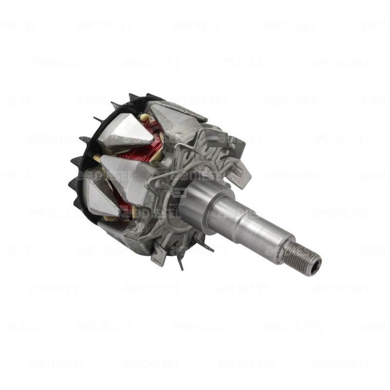 ROTOR 12V 24SI 160A 10510954 DESCONTINUADO