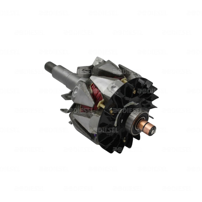 ROTOR 12V 24SI 160A 10510954 DESCONTINUADO