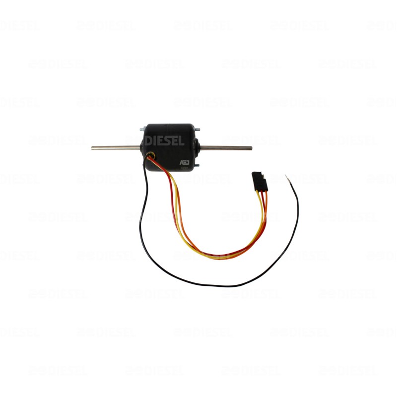 MOTOR 24V 2 FLECHAS (MT0022) 1249