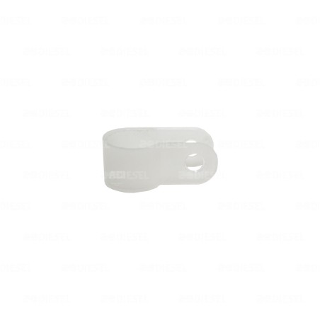 ABRAZADERA DE NYLON 3/8"