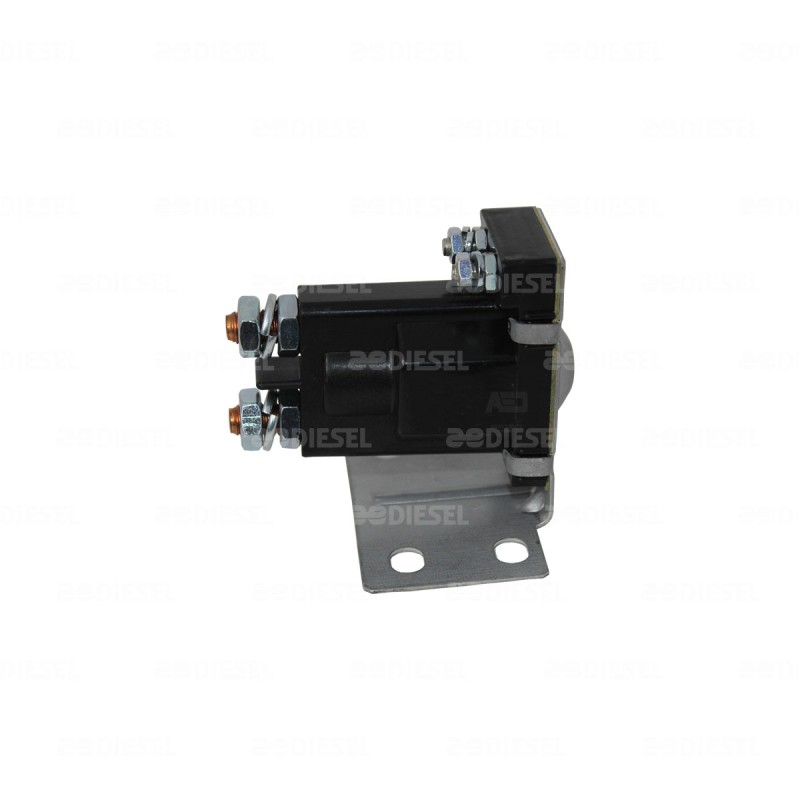 RELAY 12V 28MT MAGNETICO WHITE R 120-105