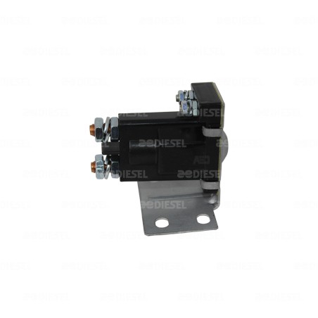 RELAY 12V 28MT MAGNETICO WHITE R 120-105