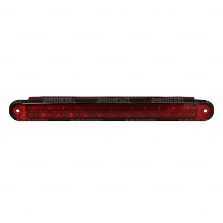 PLAFÓN 24V 12LED STOP V9700 FL