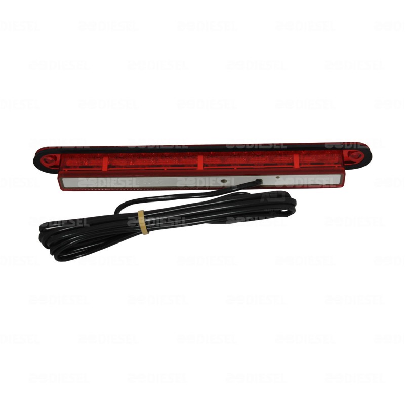 PLAFÓN 24V 12LED STOP V9700 FL