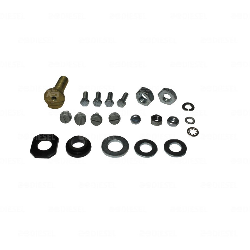 JUEGO TORNI 447 9001453611 M.B OFERTA