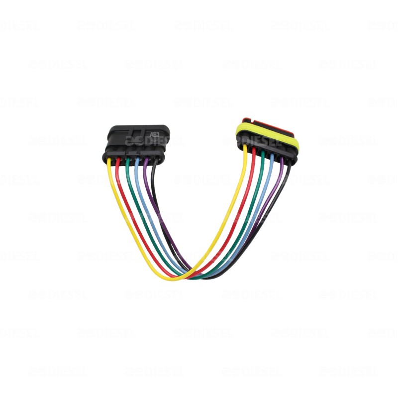 CONECTOR PARA 7542 7543 8624 8625