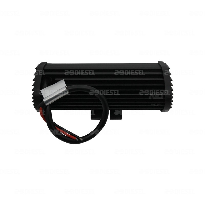 FARO 12/24V 40W 4 LED 200mm SPOT