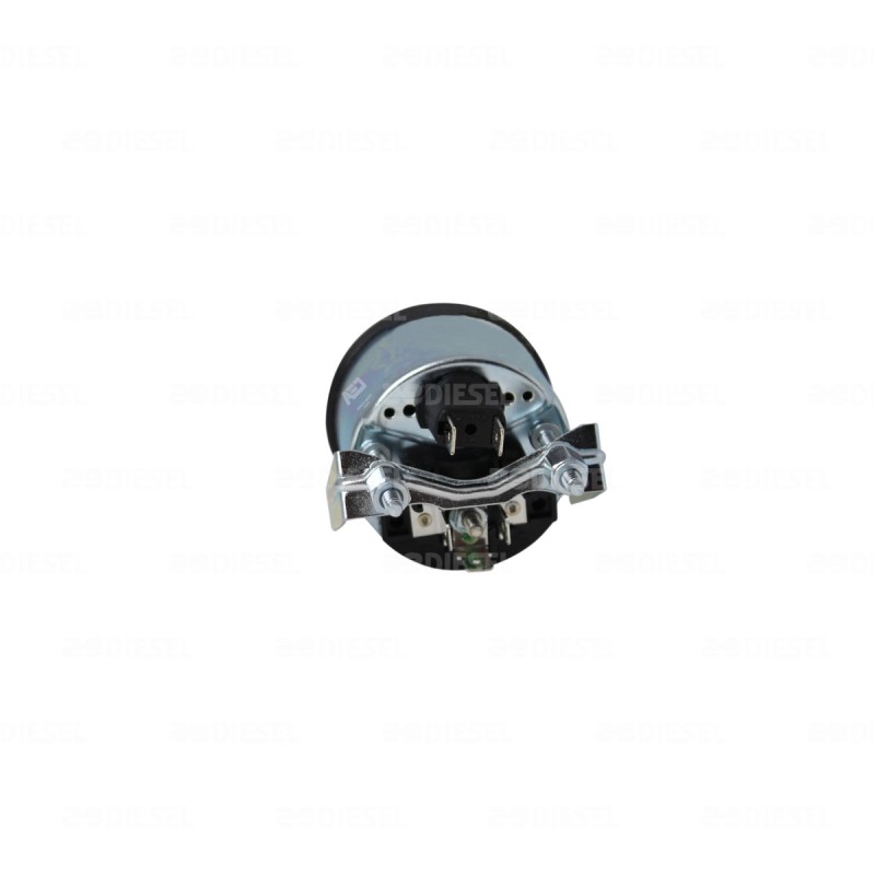 MANÓMETRO ELECT 12V COMBUSTIBLE 301030001GM