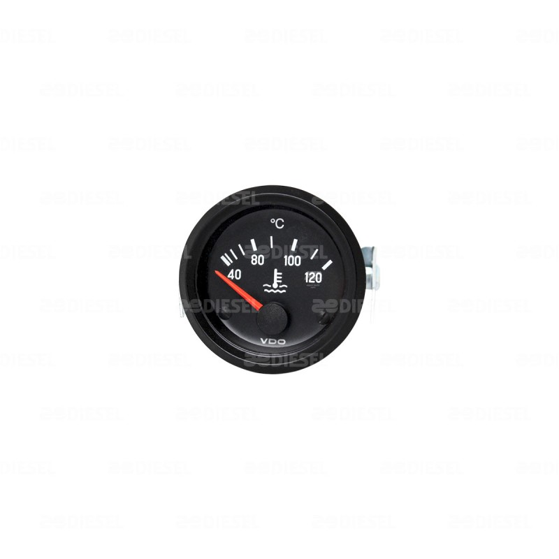 MANÓMETRO ELECT 24V TEMPERATURA 310040002GM