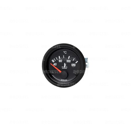 MANÓMETRO ELECT 24V TEMPERATURA 310040002GM