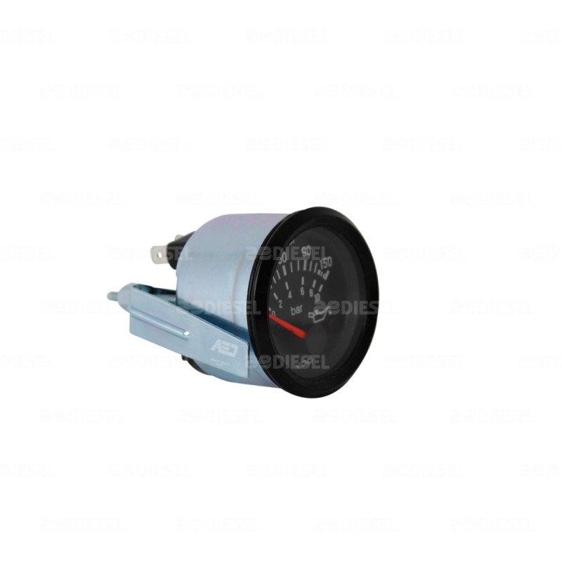 MANÓMETRO ELECT 24V ACEITE 350040009C