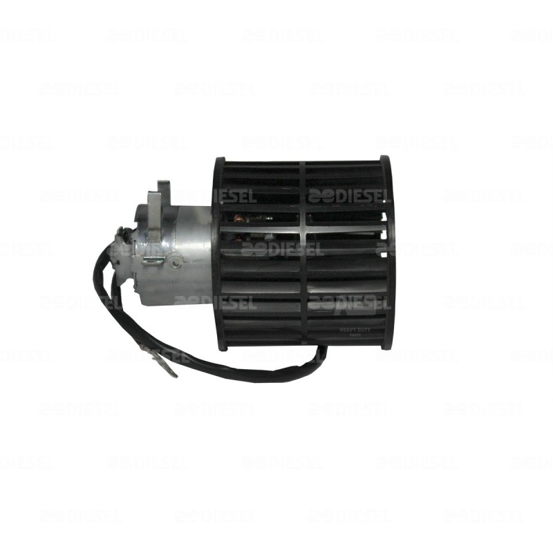 MOTOR LIMPIAPARABRISAS 24V  9130081047