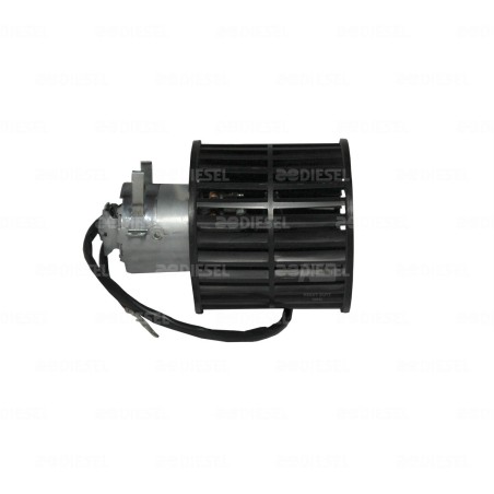 MOTOR LIMPIAPARABRISAS 24V  9130081047