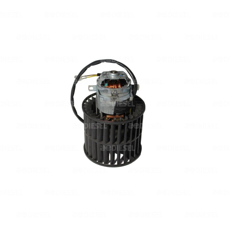 MOTOR LIMPIAPARABRISAS 24V  9130081047