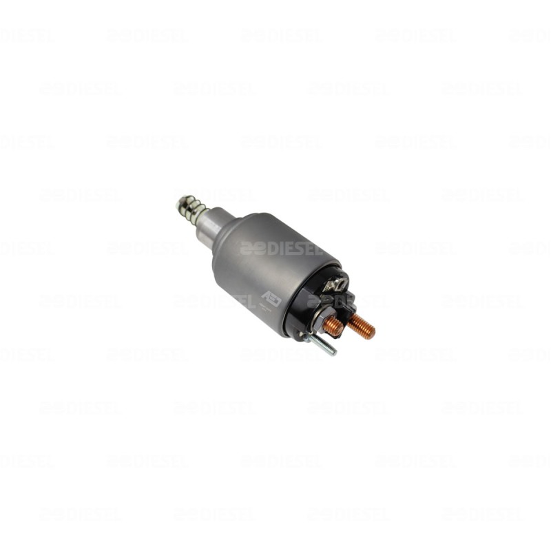 SOLENOIDE 24V VR904 VR906 2339402180