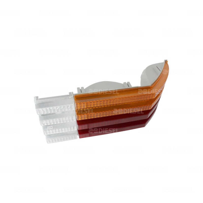 PLAFÓN IZQUIERDO CALAVERA M.B IAM 3258260244