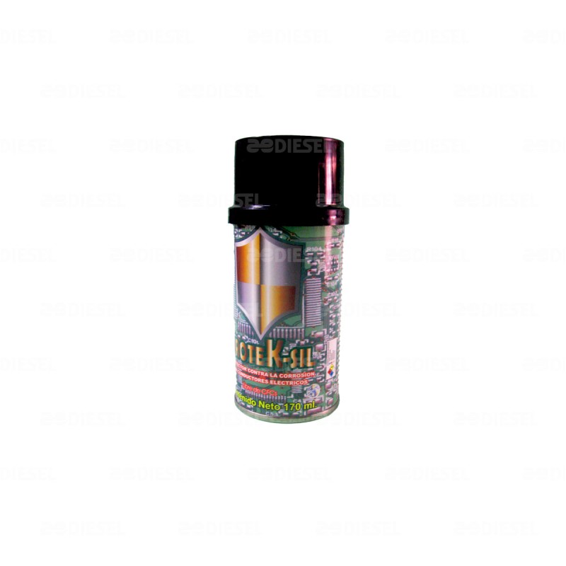SPRAY ANTISULFATACION PROTEKSIL 170ML