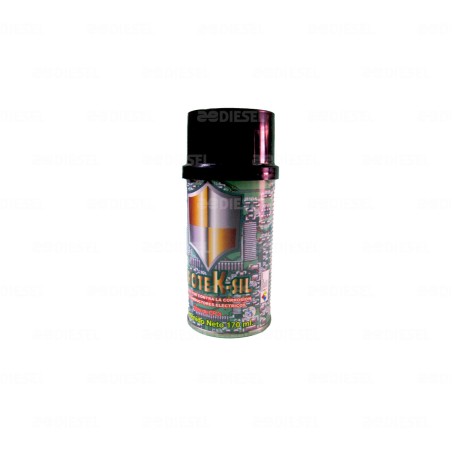 SPRAY ANTISULFATACION PROTEKSIL 170ML