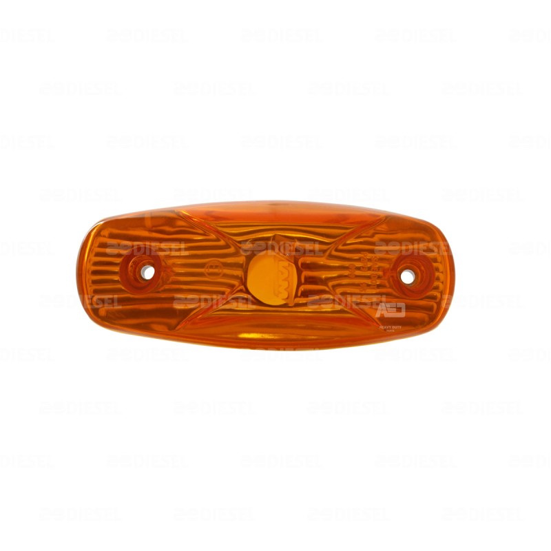 PLAFÓN ÁMBAR COCOL T.N MP120