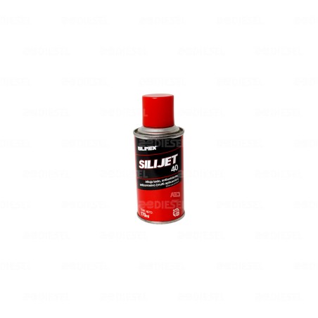 AFLOJATODO WD40 170ML LIMPIADOR