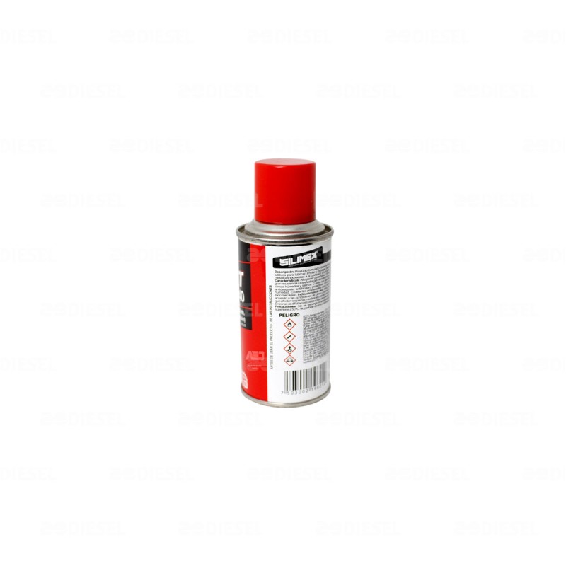 AFLOJATODO WD40 170ML LIMPIADOR
