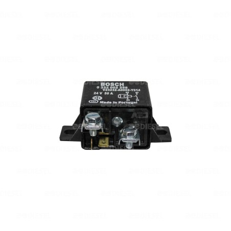RELEVADOR 24V 4T 50A V7550 V14520350