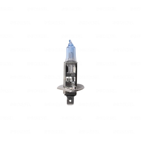 FOCO H1 24V 70W XENÓN AZUL