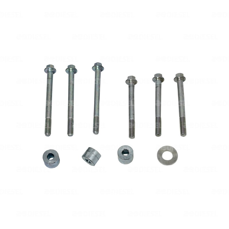 ALTER 12V 230A INTERNA AVI160T20002-3