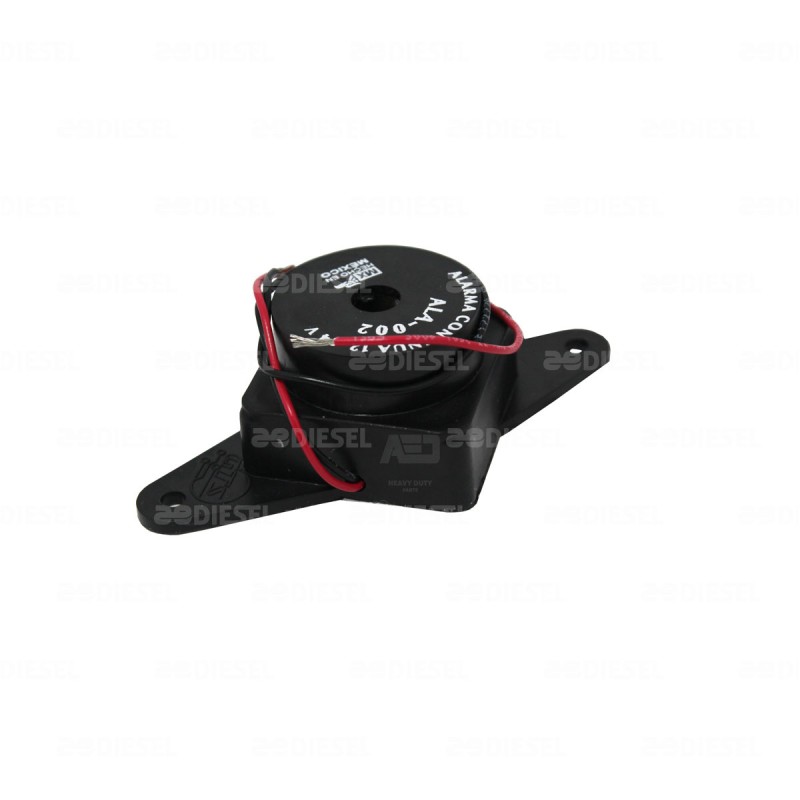 CHICHARRA 12/24V 95db CONTINUA 2900HZ