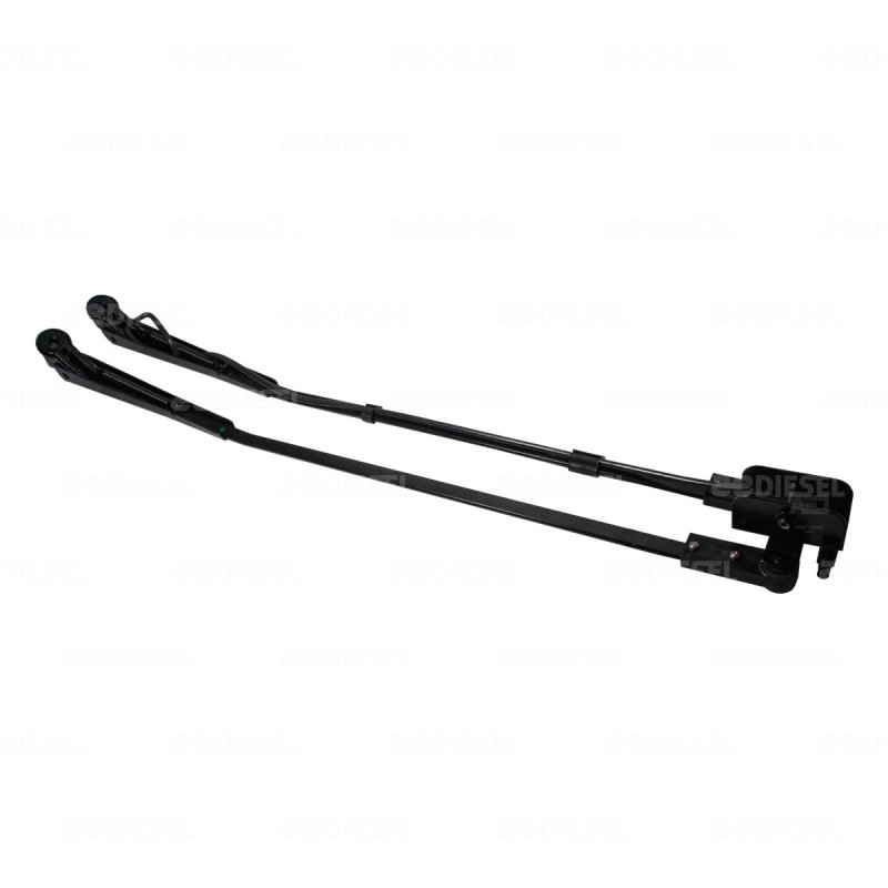 BRAZO LIMPIAPARABRISAS 31" IZQUIERDO/DERECHO BUS 340 VBUS APLICA 8025