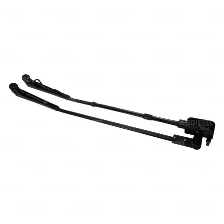BRAZO LIMPIAPARABRISAS 31" IZQUIERDO/DERECHO BUS 340 VBUS APLICA 8025