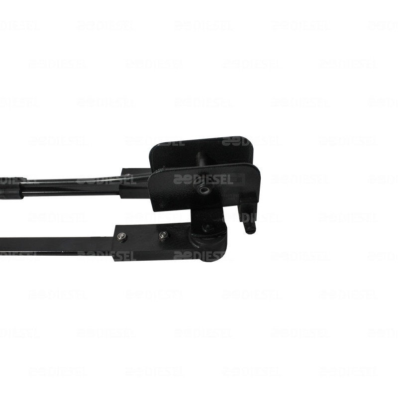 BRAZO LIMPIAPARABRISAS 31" IZQUIERDO/DERECHO BUS 340 VBUS APLICA 8025