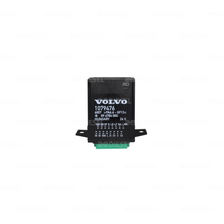 FLASHER 24V V7550 V9700 V1079476