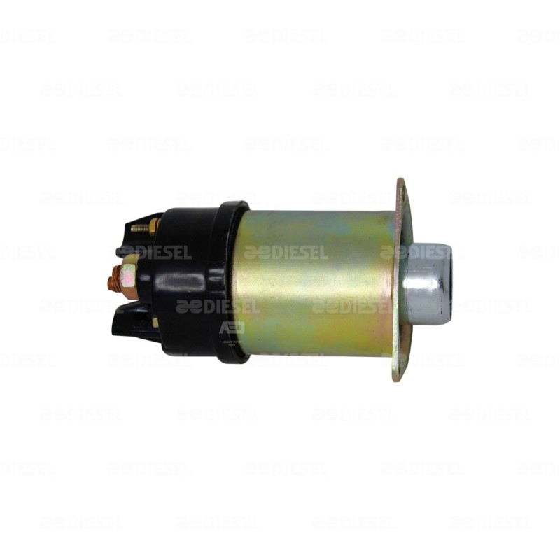 SOLENOIDE 12V 37MT 3 BORNE DELGADO PERF