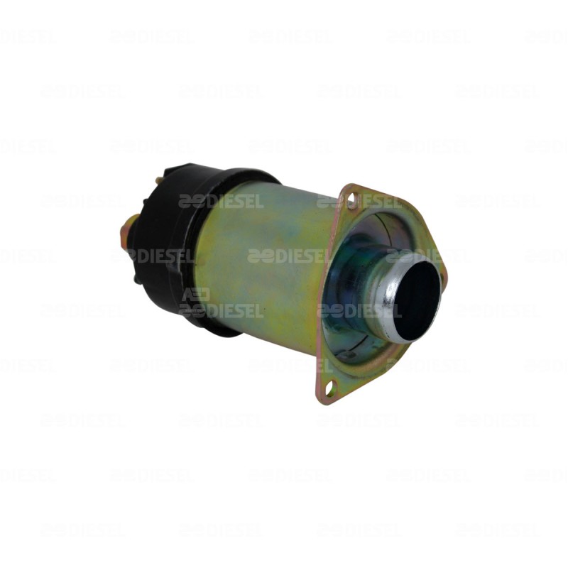 SOLENOIDE 12V 37MT 3 BORNE DELGADO PERF